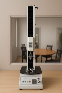 เครื่อง Thickness Tester